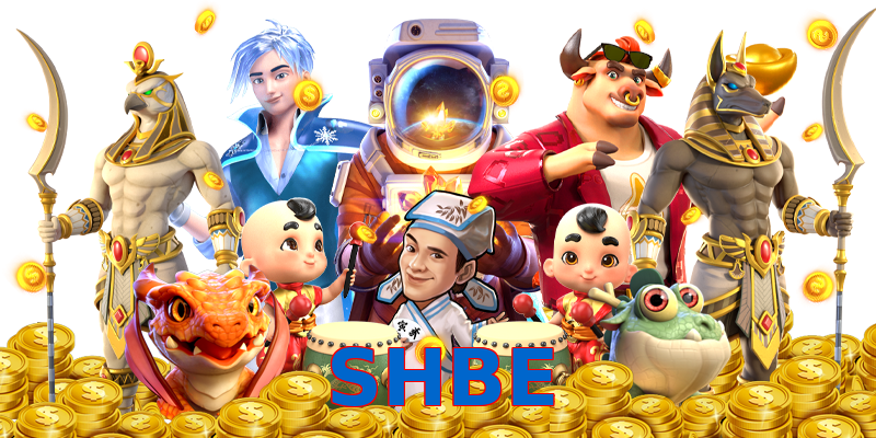 SHBE
