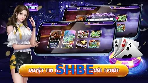 SHBE