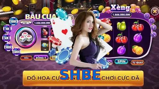 SHBE