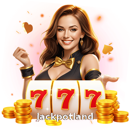 Jackpotland